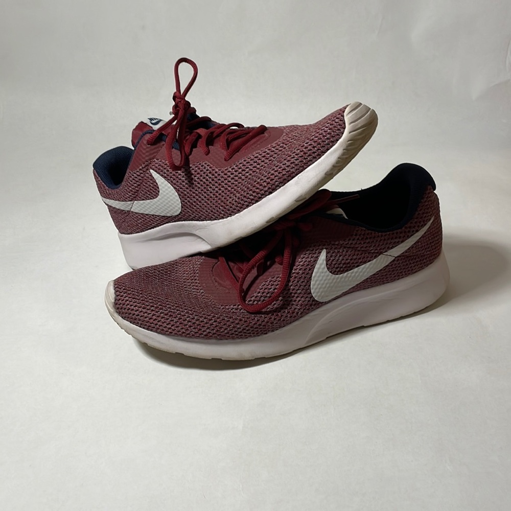 Nike Mens Tanjun SE Size 13